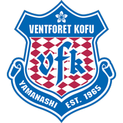 甲府风林logo